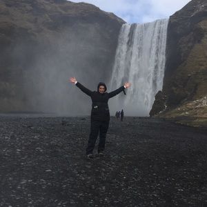 Meet your Posher, Catie